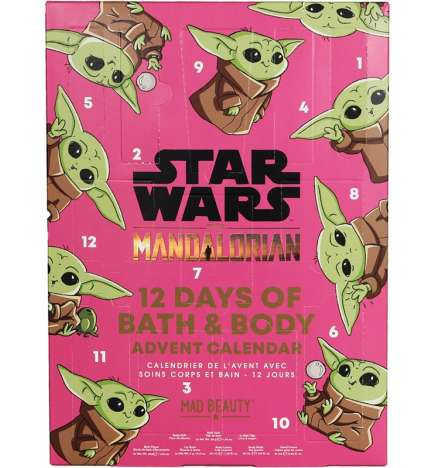 Star Wars The Mandalorian The Child