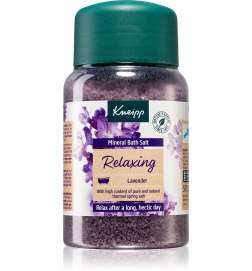 Relaxing Lavender