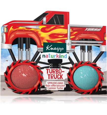 Turbo Truck