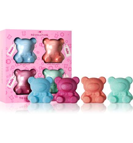 Teddy Bear