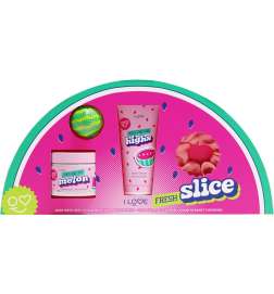 Fresh Slice