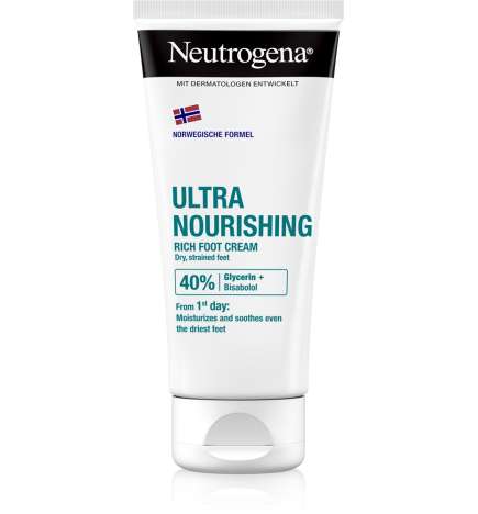 Norwegian Formula®
