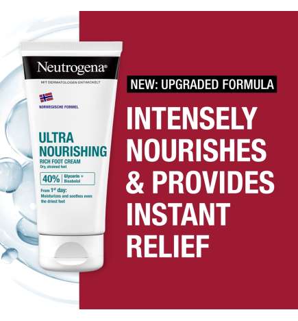 Norwegian Formula®