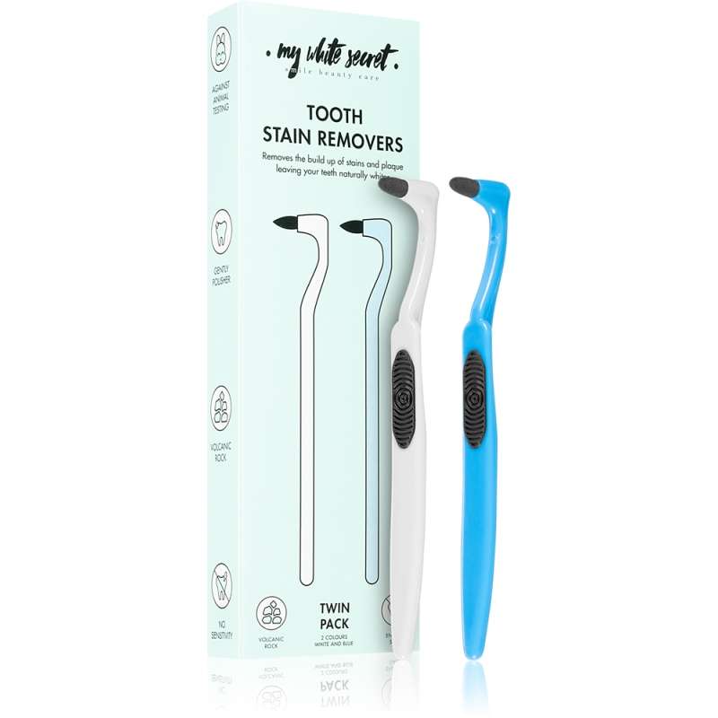 Stain Removers