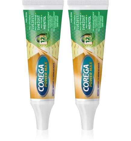 Powermax Fixation Fresh