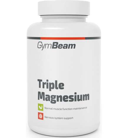 Triple Magnesium