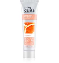 Sensitive Whitening
