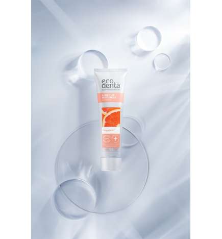 Sensitive Whitening