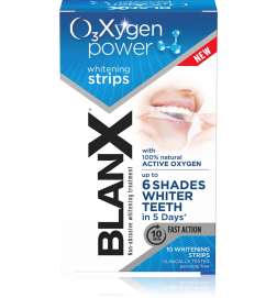O3X Strips