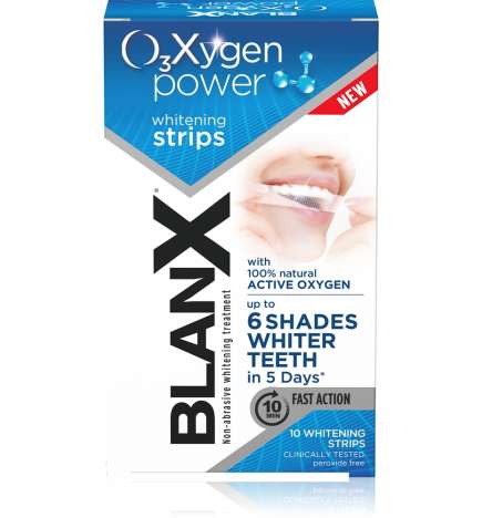O3X Strips