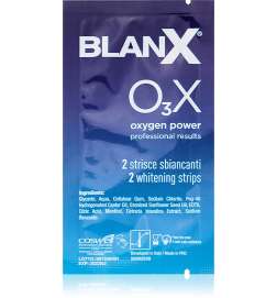 O3X Strips