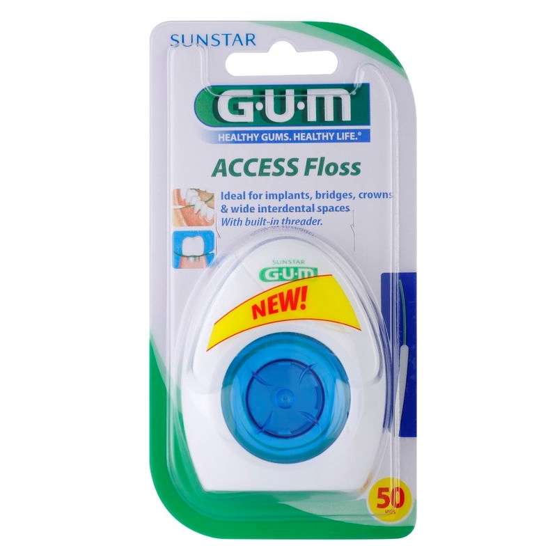 Access Floss Access Floss