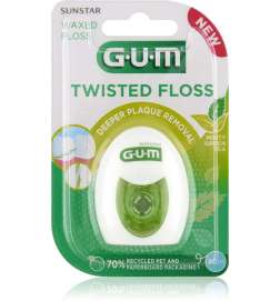 Twisted Floss
