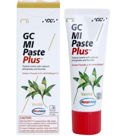 MI Paste Plus