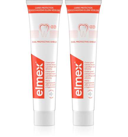 Caries Protection