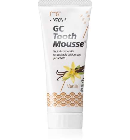 Tooth Mousse