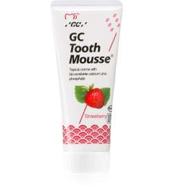 Tooth Mousse