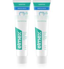 Sensitive Whitening