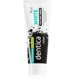 Dentica Black White