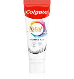 Total Active Prevention Charcoal & Clean