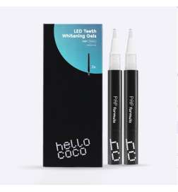 PAP+ Teeth Whitening Gels
