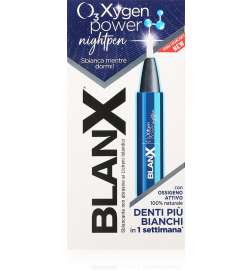 Oxygen Power Night Pen