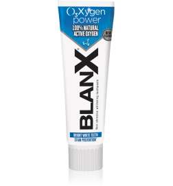 O3X Toothpaste