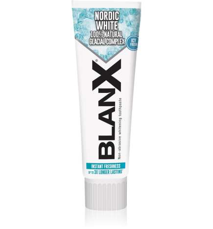 Nordic White