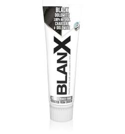 Black Dolomite