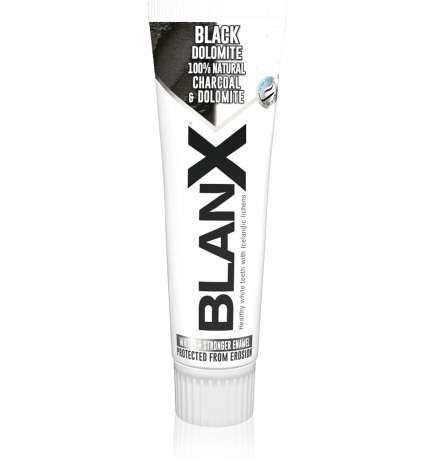 Black Dolomite