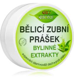 Dentamint Herbal Extracts