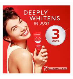 Max White Ultra Multi Protect