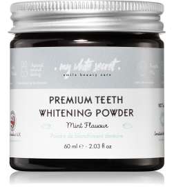 Whitening Powder