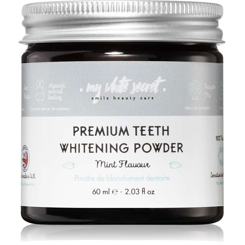 Whitening Powder Whitening Powder