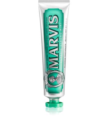 The Mints Classic Strong