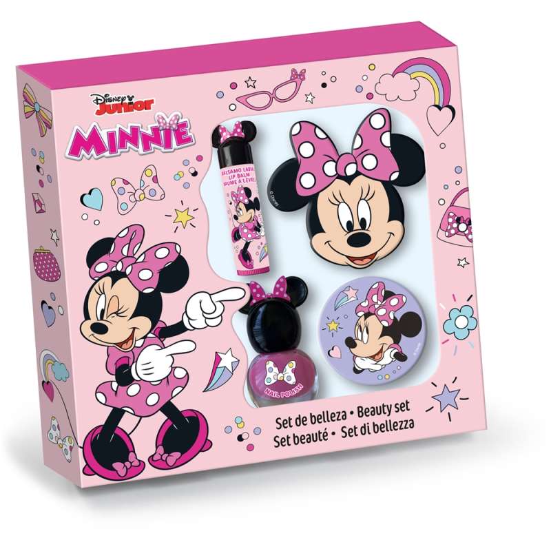 Minnie Junior Minnie Junior