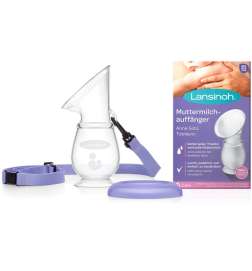 Breastfeeding Breastmilk Collector