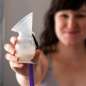 Breastfeeding Breastmilk Collector Breastfeeding Breastmilk Collector