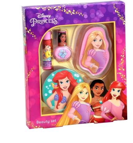Princess Beauty