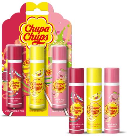 CHUPA CHUPS