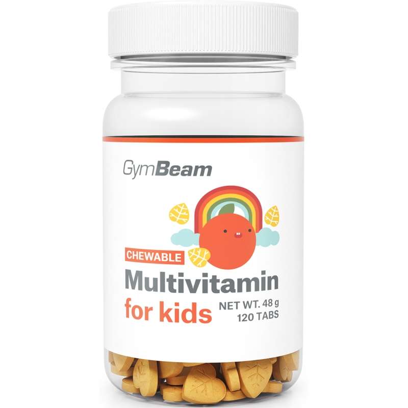 Multivitamin for Kids