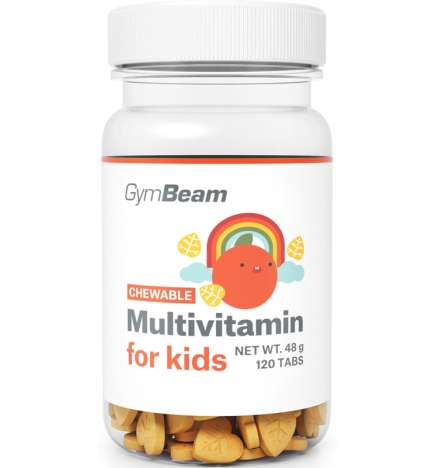 Multivitamin for Kids