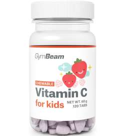 Vitamin C for Kids