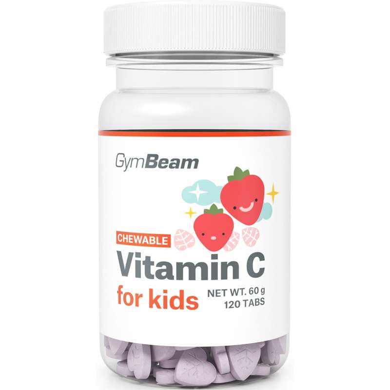 Vitamin C for Kids Vitamin C for Kids