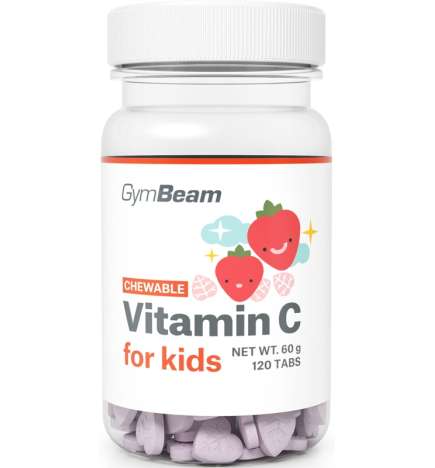 Vitamin C for Kids