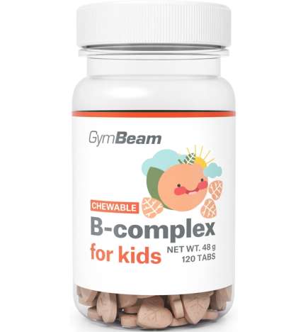 B-Complex for Kids