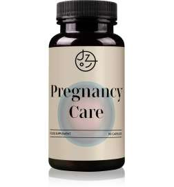 Spokojné tehotenstvo