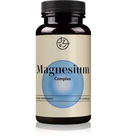 Magnesiumkomplex