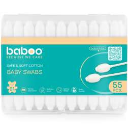 Baby Swabs