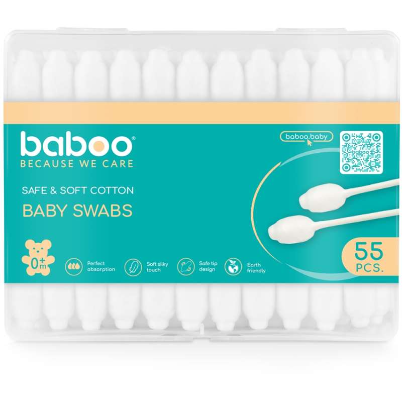 Baby Swabs